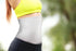 Vital Salveo Circulation Sleeve, Germanium Waist Lumbar/Back, One Size