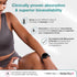 BetterYou Magnesium Oil Body Spray - 3.38 oz - Supports Muscle Recovery and Skin Calcium Absorption