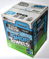 Sellars Wipers & Sorbents TOOLBOX Z400 1 Count 200 Box of Center Pull Shop Towels - Box - Towels