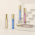 Maydear 5 Colors Chameleon Lipstick Set, Long Lasting Waterproof Diamond Shimmer Lip Gloss