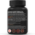 Vital Vitamins Brain Supplements for Memory & Focus - Nootropic Brain Health with Lion's Mane - 60 Count