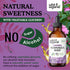 Echinacea Drops - Alcohol-Free Immune Support Supplement with Organic Echinacea Root - 4 oz