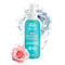 Terry Jacobs Tropical Waters Rose Water Makeup Setting Spray | Alcohol-Free, Oil-Free | 4 Fl Oz Hydrating Face & Hair