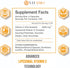 Liposomal Vitamin C 2000mg | 300 Capsules, Immune Support & Collagen Booster, High Absorption Ascorbic Acid, Non-GMO