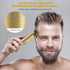 Professional Electric Pro Li Outliner, 0mm Baldheaded Hair Clippers for Men, Cordless Rechargeable T-Blade Trimmer