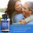 Prostate Supplements for Men - 60 Capsules with Saw Palmetto, Beta Sitosterol, and Lycopene for Prostate Health