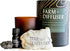 Lava Diffuser Stones, Passive Diffusers for Essential Oil, Volcanic Aroma Diffuser