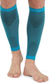 KEKING Calf Compression Sleeves for Men Women, Leg Compression Sleeves, Footless Compression