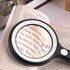 20X 30X Coin Magnifier, USB Rechargeable Lighted Handheld Magnifying Glass for Currency, Seniors, Reading, Crafts