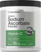 Horbaeach Buffered Sodium Ascorbate Vitamin C Powder - 16 oz Vegan, Non-GMO Supplement