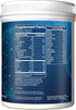 Egg White Protein MRM Nutrition | Vanilla Flavored | 23g Fat-Free Protein | with Digestive Enzymes | 10 Servings