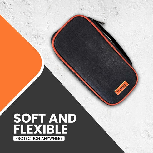Insulin Cooler Travel Case TSA Approved with 2 Ice Pads, Insulated Cooler Bag for Diabetic Supplies and Insulin Pens