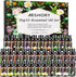 Essential Oils Set - 32x5ml Pure Aromatherapy Essential Oils Kit for Diffuser,