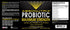 Absonutrix Probiotic Maximum Strength, 50 Billion Per Capsule, Multi-Strain, 100 Capsules