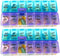 MEDca Weekly Pill Organizer, Twice-a-Day, Pack of 2