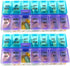 MEDca Weekly Pill Organizer, Twice-a-Day, Pack of 2