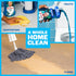 Mr. Clean 2X Concentrated Multi Surface Cleaner with Unstopables Fresh Scent, 41 fl oz