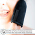 Slick Tanning Mitt, Self Tanner Mitt for Face and Body, Tanning Glove, Back Applicator