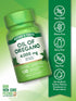 Nature's Truth Oil of Oregano Softgels 4000 mg, 120 Count, Non-GMO & Gluten Free Herbal Supplement