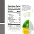 Skratch Labs Super High-Carb Hydration Powder, Carbohydrate Powder with Electrolytes, Endurance Energy Drink, Lemon +