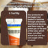 Wood Furniture Repair Kit, 12 Colors Touch Up Fillers for Scratches, Cracks, Discoloration on Wooden Surfaces