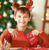 Set 12 Gift Boutique Christmas Money & Gift Card Sleeves of Holiday Envelopes Greeting Cards Funny Exchange Gifts Cash
