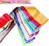 Starry Sky Holographic Nail Foil Stickers, 50 Sheets Paper Decals for Gel Nails Tips Decorations