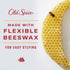 Old Spice Hair Styling Pomade for Men, Medium Hold No Shine, 2.22 Fl Oz Each, Twin Pack