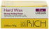 Livegain Premium Rich Hard Wax, 3.88oz / 110g