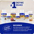 Enzymedica Kids Digest, Chewable Digestive Enzymes, Natural Fruit Punch Flavor, 60 Servings