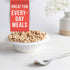 PLASTICPRO 100 Count Disposable 12 Ounce White Plastic Soup Bowls