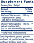 Life Extension Serene Sleep – Ashwagandha, Black Cumin – Sleep Supplement for Calm, Relaxation, 30 Softgels
