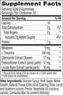 OLLY Extra Strength Sleep Supplement, 60ct Pouch