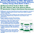 Nature's 9 Essential Amino Acids Supplement, Best EAA Amino Acid Complex, Vegan, 90 Pills