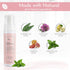 fem pH Balance Intimate Wash for Women - Gentle Cleanser for Sensitive Skin, Daily Use, Eliminates Irritation, Itching,