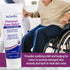 TriDerma MD Healing Cream for Pressure Sores, Bed Sores, Wound Healing, 4 oz Tube with Calendula