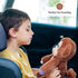 ODOXIA Sensory Monkey Stuffed Animal | Sensory Plush Toy | Fidget Stuffed Animal for Kids | Great for Sensory Needs |