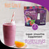 Next Gen U Super Berry Powder 150g, Immune Support Food Supplement, Superfood Berries Smoothie Mix for Shakes, Detox & Healthy Boost for Juice Beverages or Any Drink
