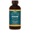 Baar Products Ioxan Herbal Gum Massage, 4 oz, Mouthwash, Liquid Toothpaste, Sodium Chloride, Calcium Chloride,