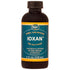 Baar Products Ioxan Herbal Gum Massage, 4 oz, Mouthwash, Liquid Toothpaste, Sodium Chloride, Calcium Chloride,