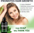 Peppermint Essential Oil by Fiora Naturals, 100% Pure Mentha Piperita Oil for Hair Growth, Skin, and Candle Making