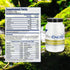 EnergyFirst Vanilla Whey Protein Isolate - Grass-Fed, Gluten-Free | 2lb, 37 Servings