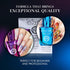 JOYA MIA Gel Polish Set - Base & Top Coat, No Wipe, Soak-Off, 15ml Each, Long-Lasting, High-Gloss