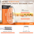 Updated 2025 Nano Foot Scrubber, Callus Remover Foot Care Tool for Dead Skin Removal, Wet and Dry Feet