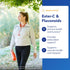 Immune 90 Pure Encapsulations Ester-C & Flavonoids - Vitamin C Supplement for Antioxidants - & Vascular Support*
