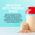 iSatori Eat Smart MRP, High Protein Meal Replacement Shake, Vanilla Flavor, 20 Servings