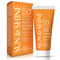 Sun&Shine 100% Mineral Sunscreen Zinc Oxide SPF50+ for Sensitive Skin, Fragrance Free Face Lotion, 1.7 Oz