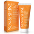 Sun&Shine 100% Mineral Sunscreen Zinc Oxide SPF50+ for Sensitive Skin, Fragrance Free Face Lotion, 1.7 Oz