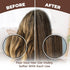 HerStyler Hair Serum - Argan Oil, Vitamin E, Aloe Vera for All Hair Textures, Non-Greasy