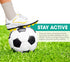 Modvel 2 Pack Ankle Brace Compression Sleeve for Injury Recovery, Joint Pain Support